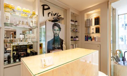 Privé - Le Vésinet  : Coiffeur à Le Vésinet