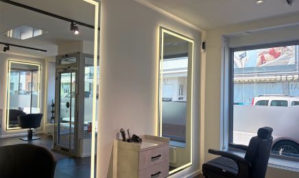 Bijou Hair : Friseur in Köln