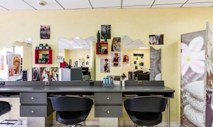 Creatif Coiffure : Coiffeur à Chaussin