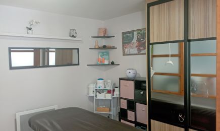Belle o Naturel : Manucure à Eygliers