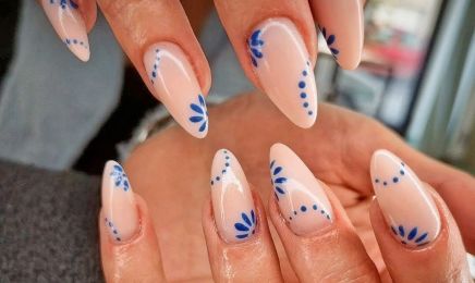 Milyne Nails : Manucure à Ambert