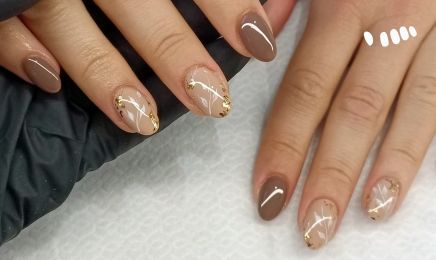 L'Onglerie® - Landerneau : Manucure à Landerneau