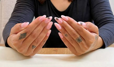 Aurelie Nails Concept : Manucure à Serres-Castet