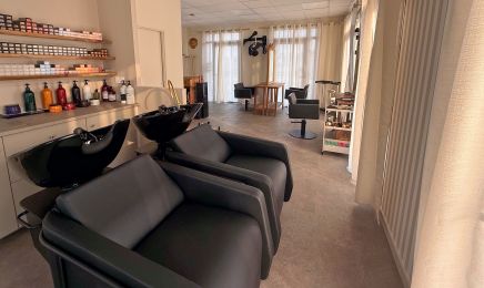 Beauty Addict : Barbier à Saint-Alban