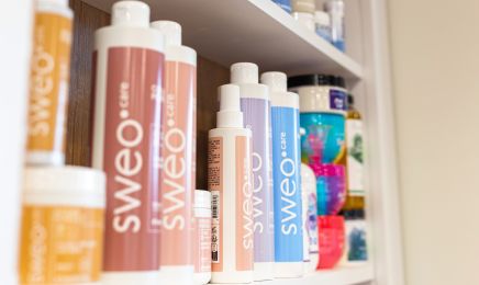 Spazzola : Coiffeur à Le Rheu
