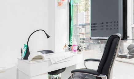Kimi Nails  : Institut de beauté à Paris