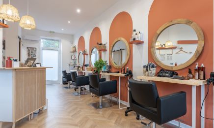 L’Atelier By Algc  : Coiffeur à Mons-en-pévèle