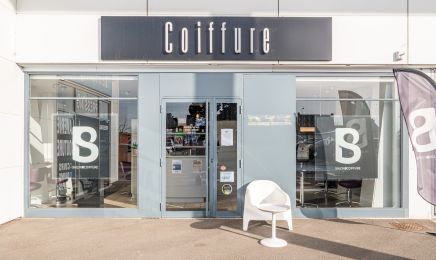 Salon B Coiffure  : Barbier à Larmor-Plage