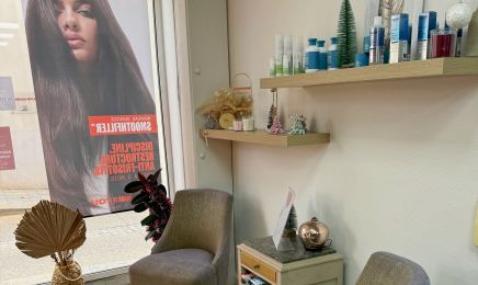 Le Temps d’un Rituel  : Coiffeur à Castelnau-le-Lez