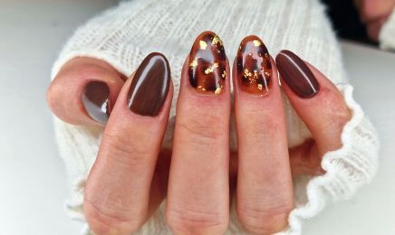 Domi’Nails : Manucure à Caen