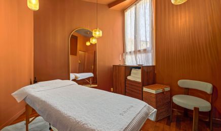 Studio d'Auré - Renata França  : Institut de beauté à Nice