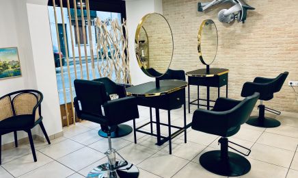 L'Essentiel by Morgane : Coiffeur à Montbazon