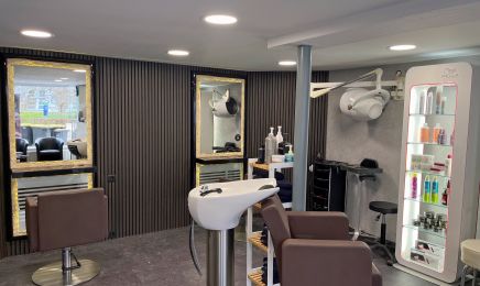 Frisör Trend: Kosmetikstudio in Bad Oeynhausen