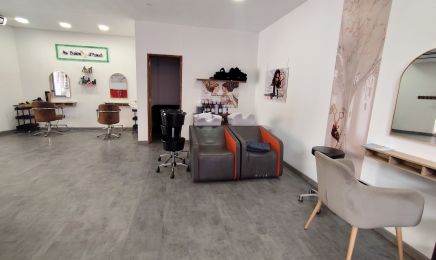 Le salon d'Aurel : Coiffeur à Marseillan