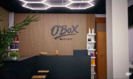 O’Box Barber ( anciennement Salon ATA Erstein ) : Coiffeur à Erstein
