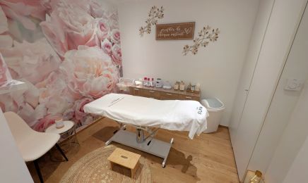 L'embellie des sens : Institut de beauté à Lipsheim