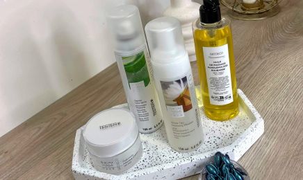 Cil’sun studio de beauté : Manucure à Boé