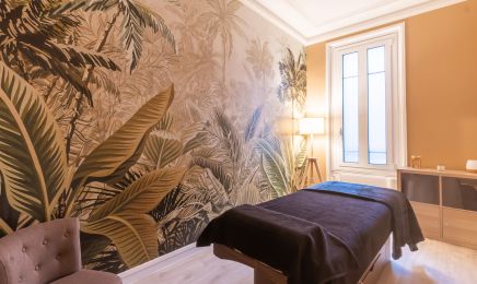 By Clémentine : Institut de beauté à Paris