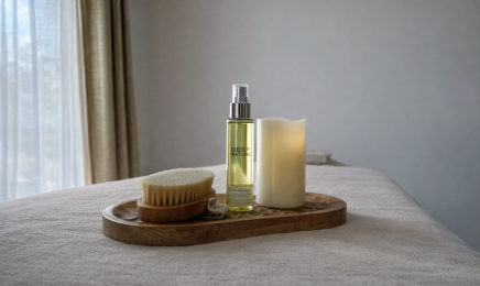Spa Le Bout du Monde : Institut de beauté à Saint-Georges