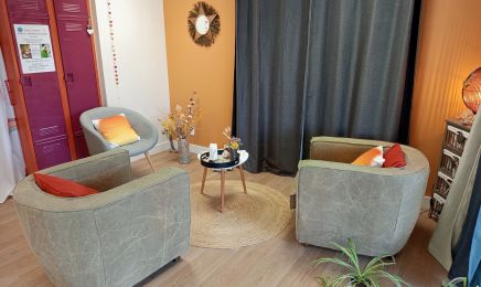 Graine de Vie  : Institut de beauté à Arvert