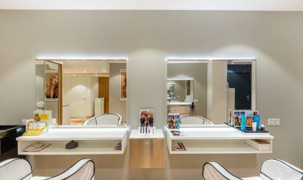 Salon Pauline Dupire Coiffure Esthétique : Coiffeur à Arras
