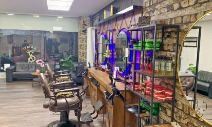 Barber Gökho Mainz v2: Barbershop in Mainz