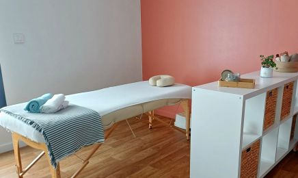 Reflex o Landes  : Réflexologue à Bénesse-Maremne