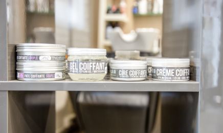 Paris coiffure  : Coiffeur à Dijon