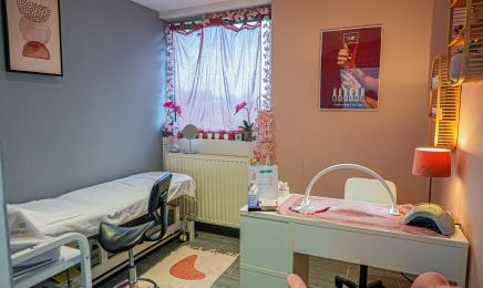Lotus Forme - Institut de Beauté & Centre Technologie  : Institut de beauté à Lannion