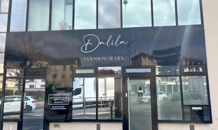 Dalila extensions de cils : Institut de beauté à Clermont-Ferrand