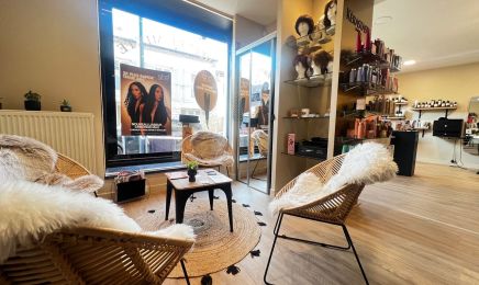 Isa creations : Coiffeur à Barbentane