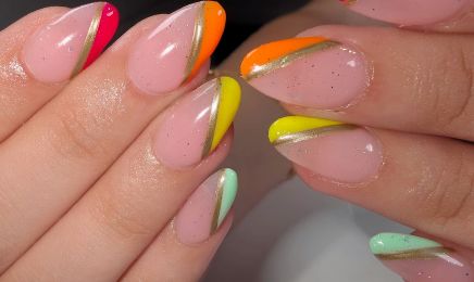 VnailsBeauty : Manucure à Caen