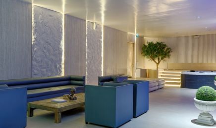 Murano Spa : Coiffeur à Bagnolet