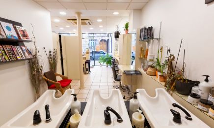 Catherine Coiffeur : Institut de beauté à Paris
