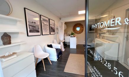 Affinity Institut - Nails & Expert visage : Manucure à Anglet