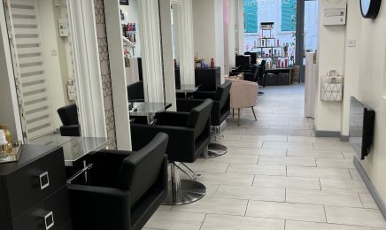 L’atelier d’Aurelie : Coiffeur à Nanterre