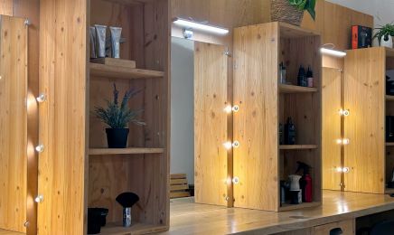 IO Coiffure : Coiffeur à Marseille