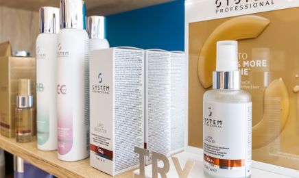Coiffure Passion : Coiffeur à Yssingeaux