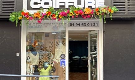 Christelle Coiffure : Coiffeur à Ollioules