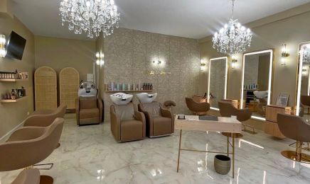 Christophe Laurent Coiffure : Coiffeur à Nice