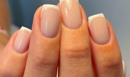 LM les ongles : Manucure à Taradeau