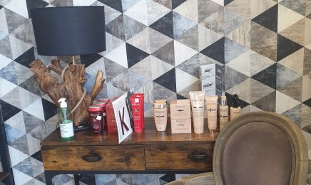 B coiffeur : Coiffeur à Auterive