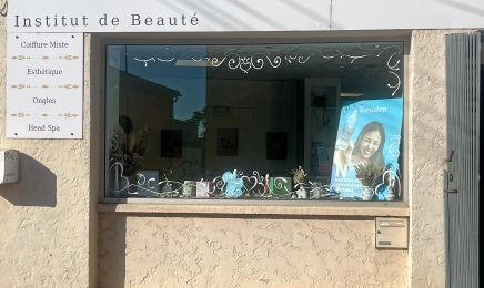 l’Atelier Beauté Fabrègues : Manucure à Fabrègues