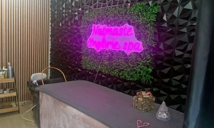 Natmasté  : Coiffeur à Saint-Chamas