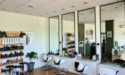 L'Instant.T : Coiffeur à Bordeaux