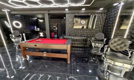 X barber : Coiffeur à Valenciennes