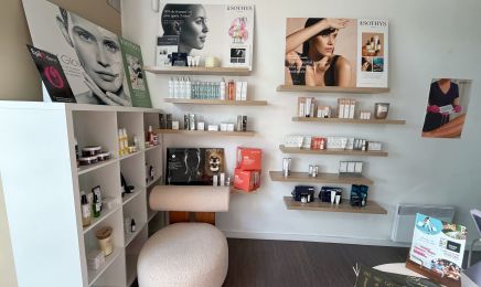 P.B beauty : Institut de beauté à Montceau-les-Mines