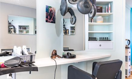 L'instant Zen Coiffure : Coiffeur à Pacy-sur-Eure