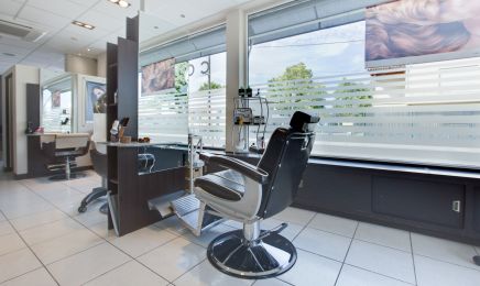 Salon Particulier : Coiffeur à Le Passage