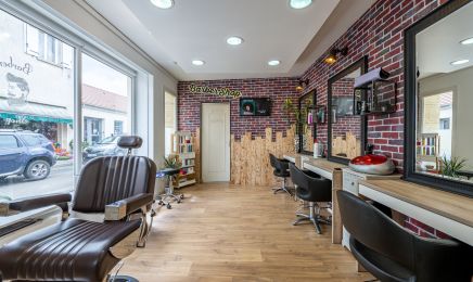 Head'N : Coiffeur à Cires-lès-Mello